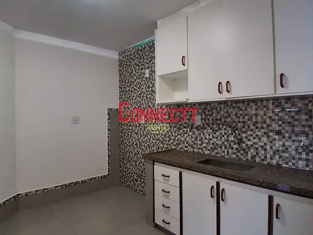Apartamento 1 quarto e 1 banheiro, para alugar, no bairro Nova Ribeirânia em Ribeirão Preto