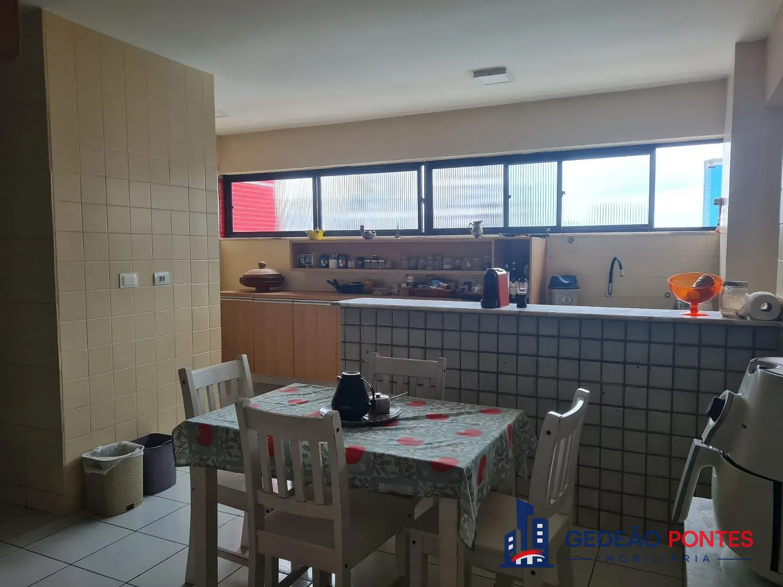 Apartamento, 4 quartos, 210 m² - Foto 6
