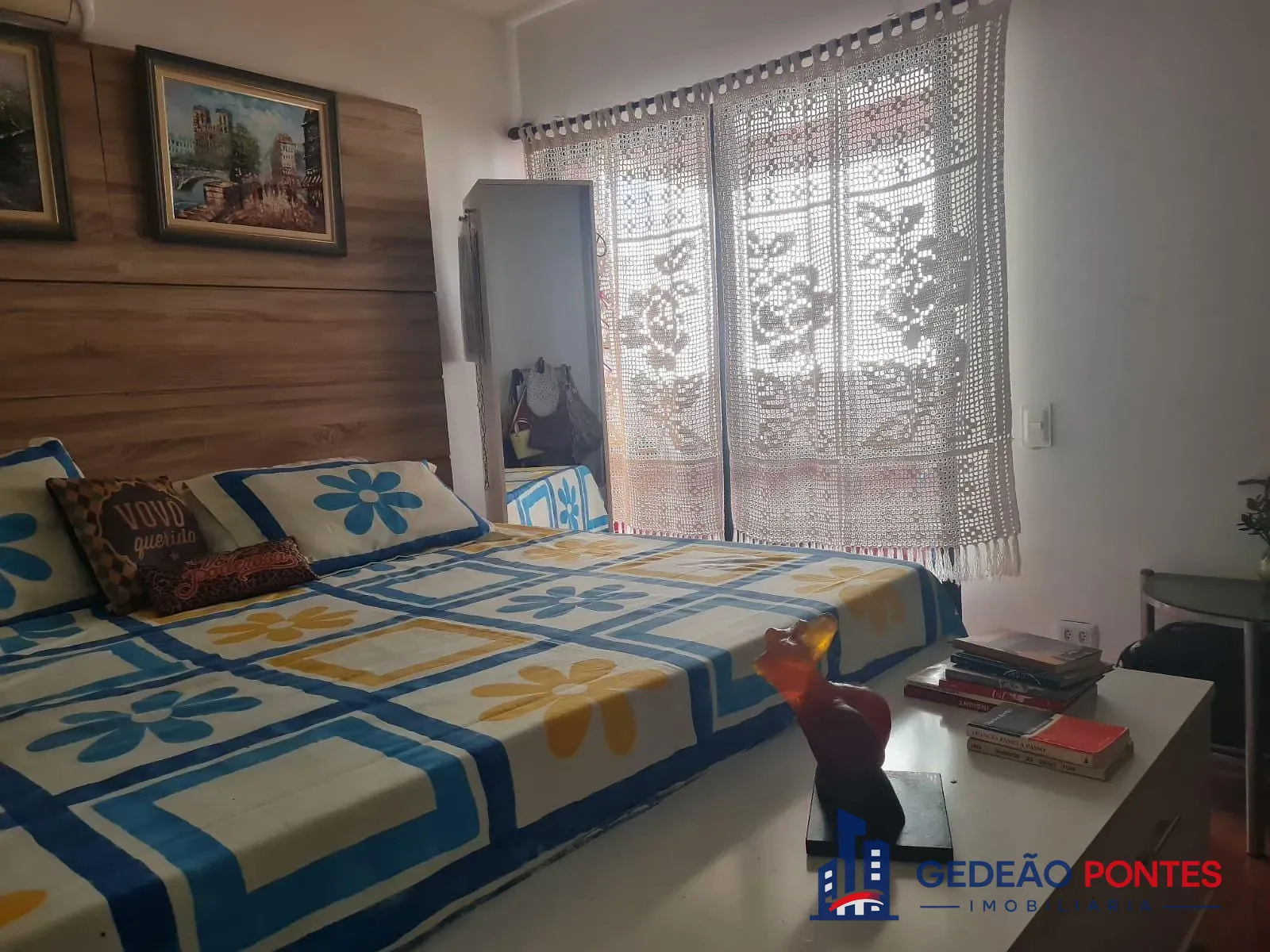 Apartamento, 4 quartos, 210 m² - Foto 11