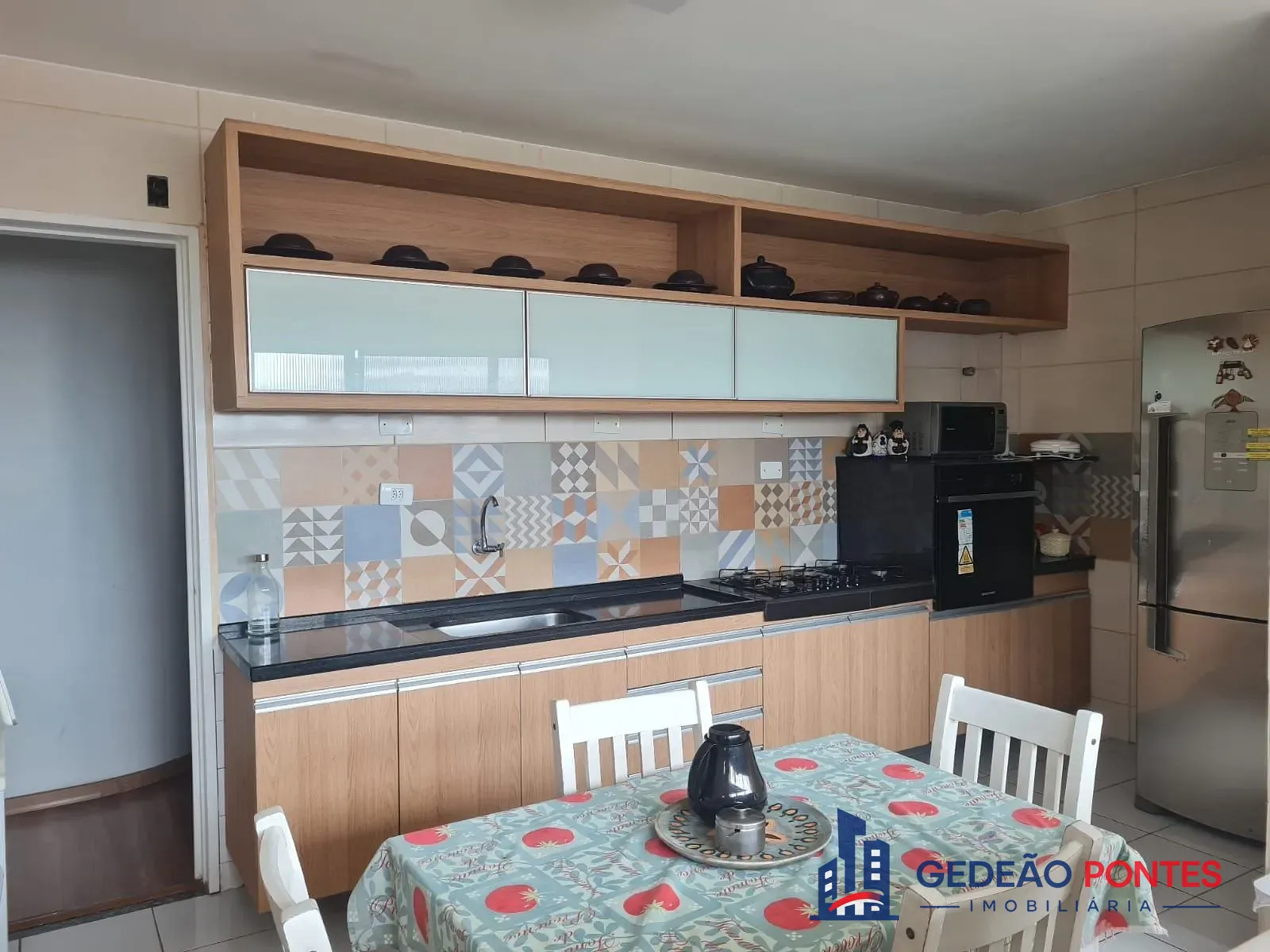 Apartamento, 4 quartos, 210 m² - Foto 7