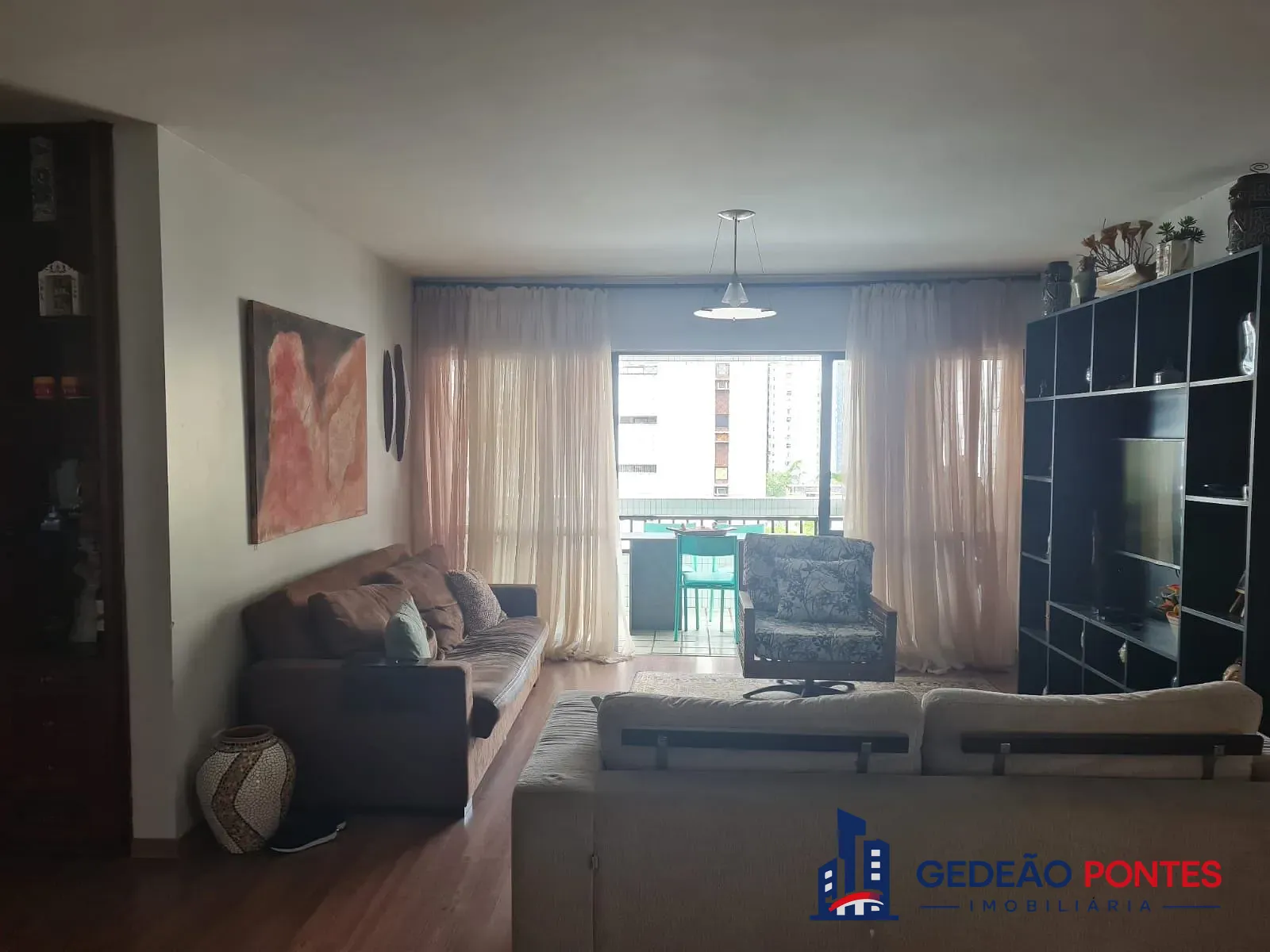 Apartamento, 4 quartos, 210 m² - Foto 8