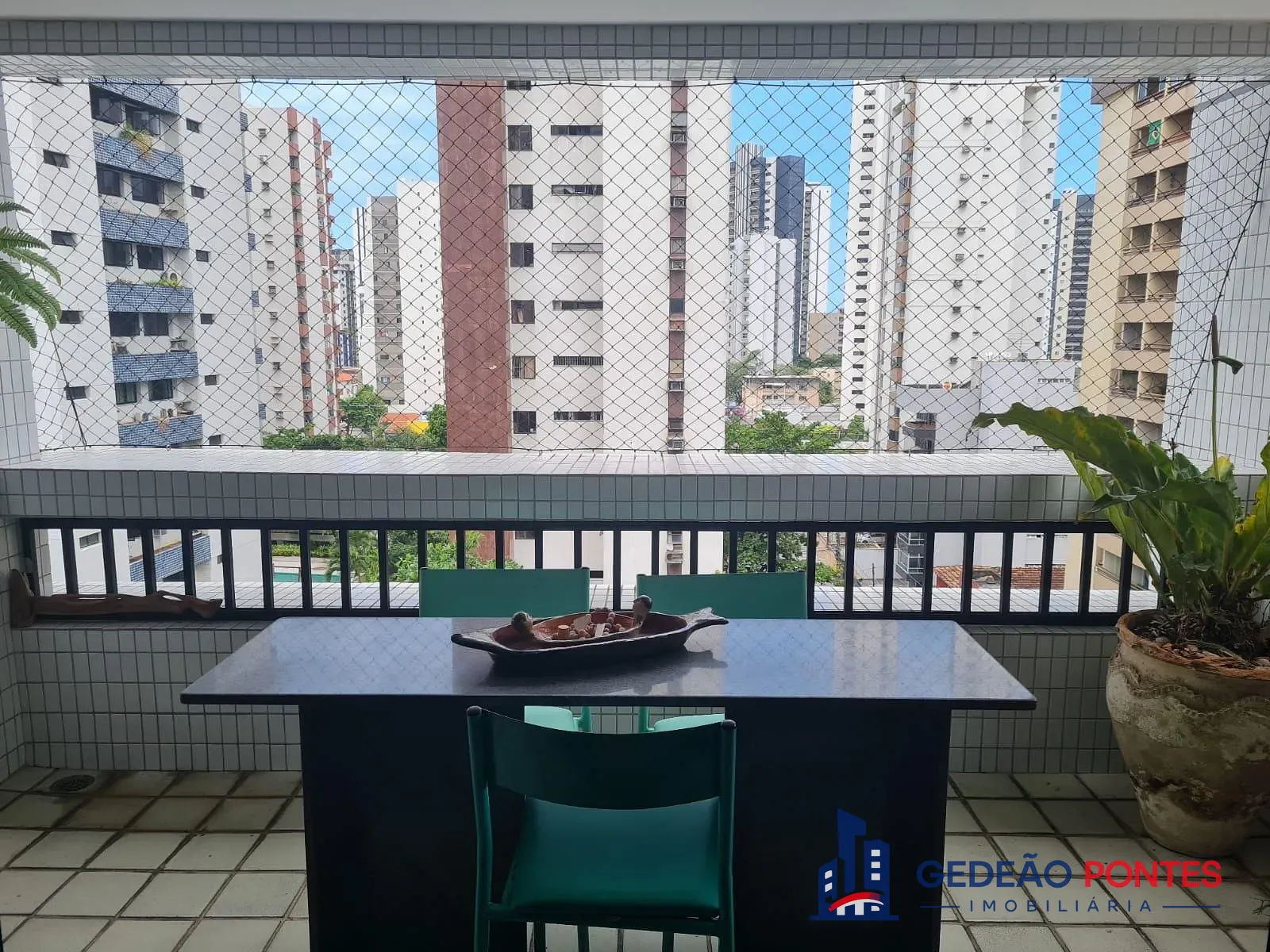 Apartamento, 4 quartos, 210 m² - Foto 5