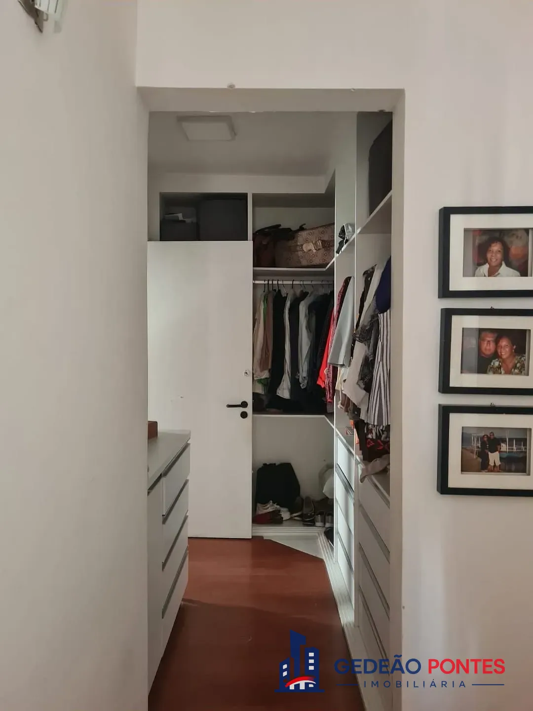 Apartamento, 4 quartos, 210 m² - Foto 12