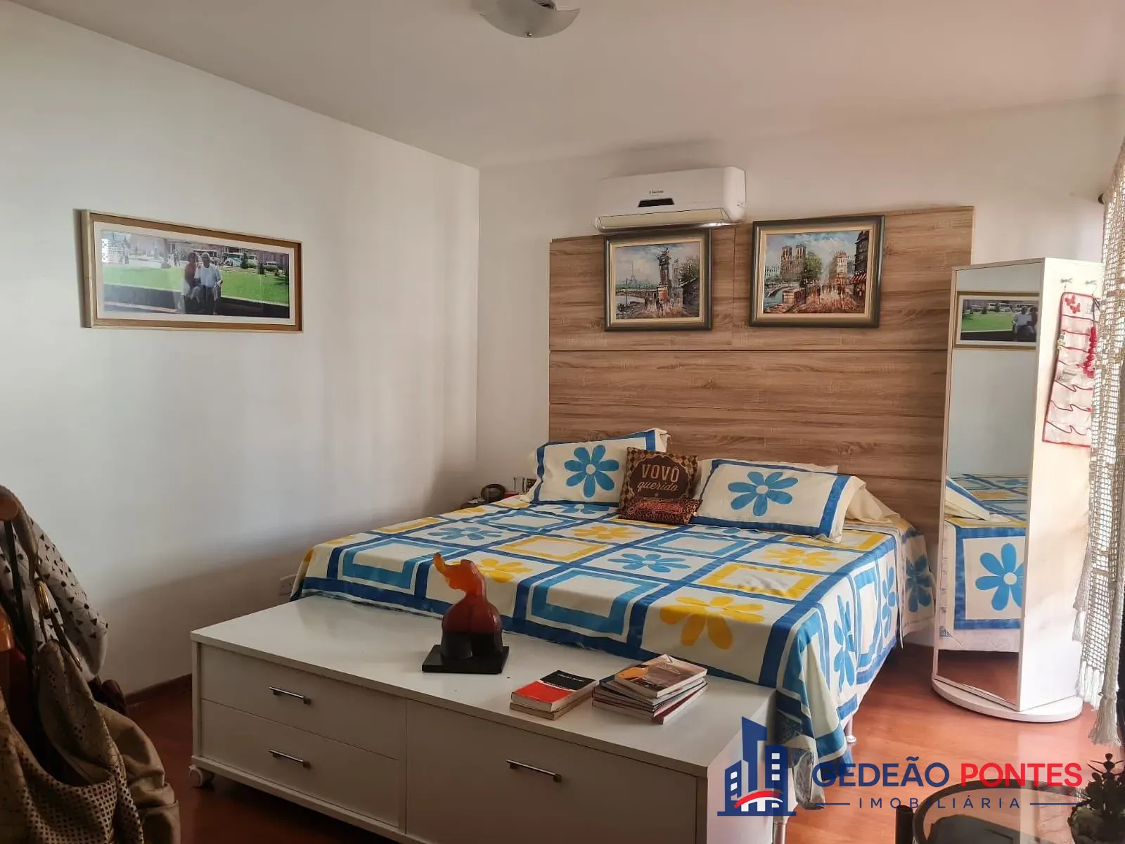 Apartamento, 4 quartos, 210 m² - Foto 9