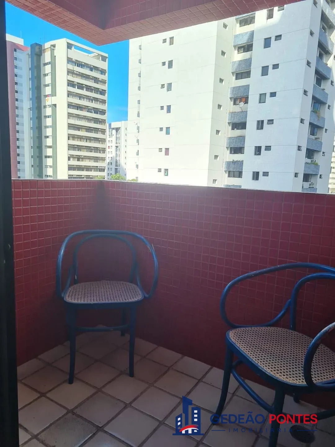 Apartamento, 4 quartos, 210 m² - Foto 4