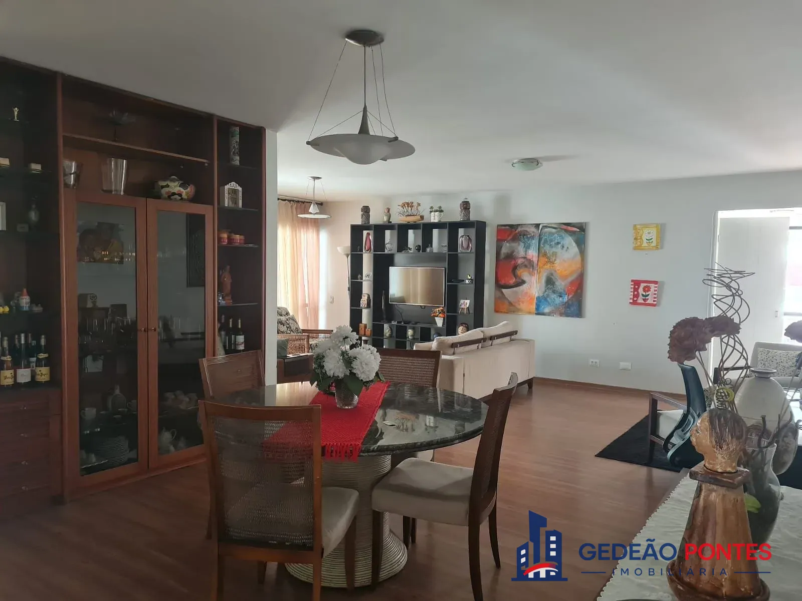 Apartamento, 4 quartos, 210 m² - Foto 14