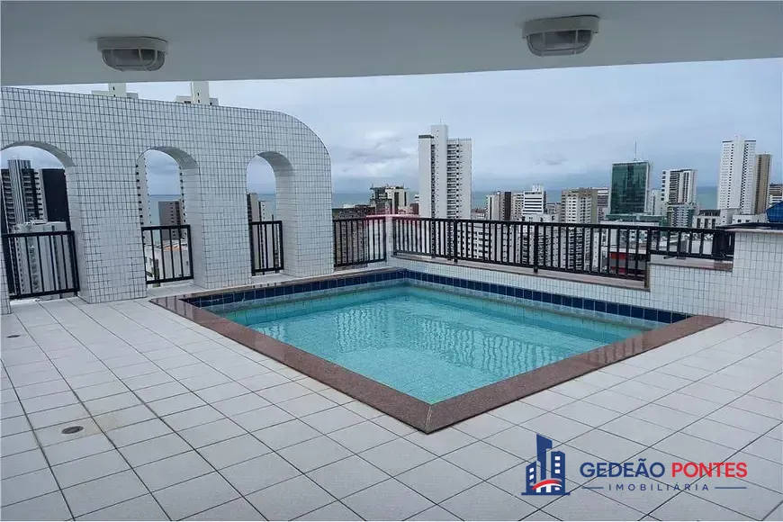 Apartamento, 4 quartos, 210 m² - Foto 3