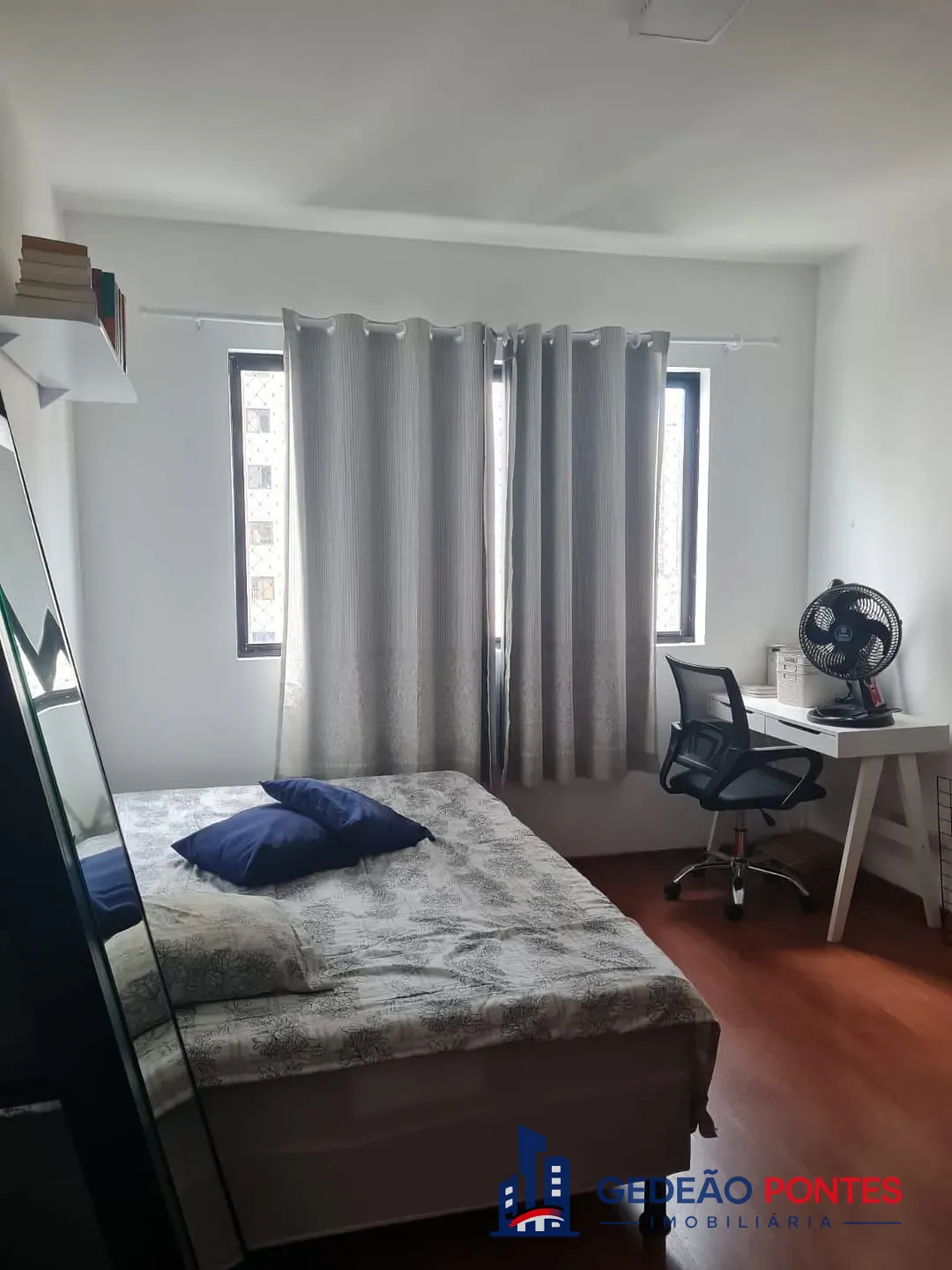 Apartamento, 4 quartos, 210 m² - Foto 16