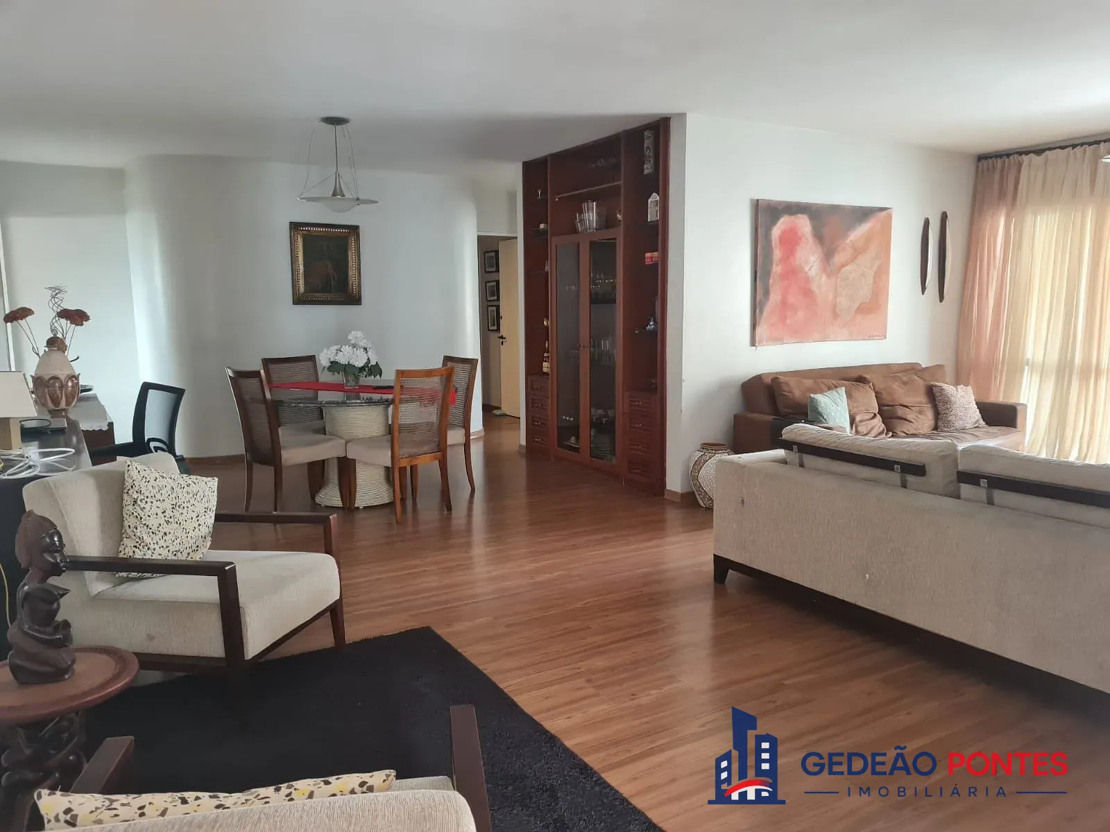 Apartamento, 4 quartos, 210 m² - Foto 2