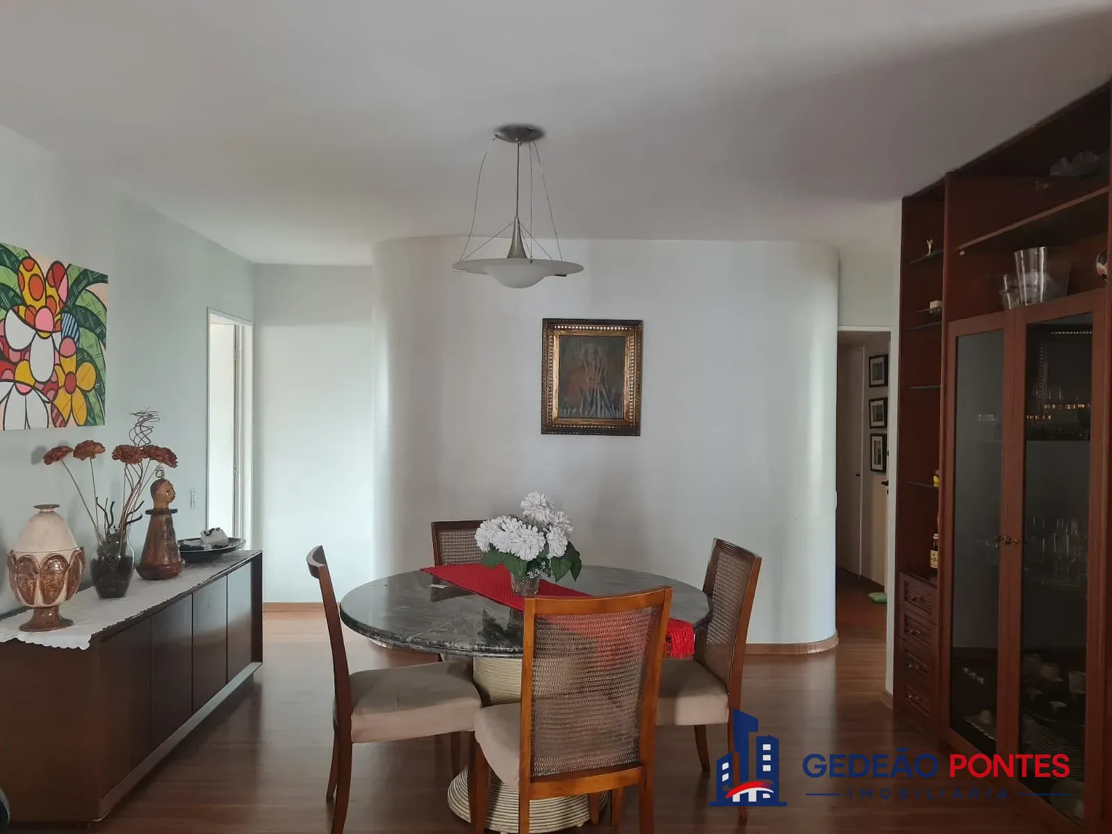 Apartamento, 4 quartos, 210 m² - Foto 17