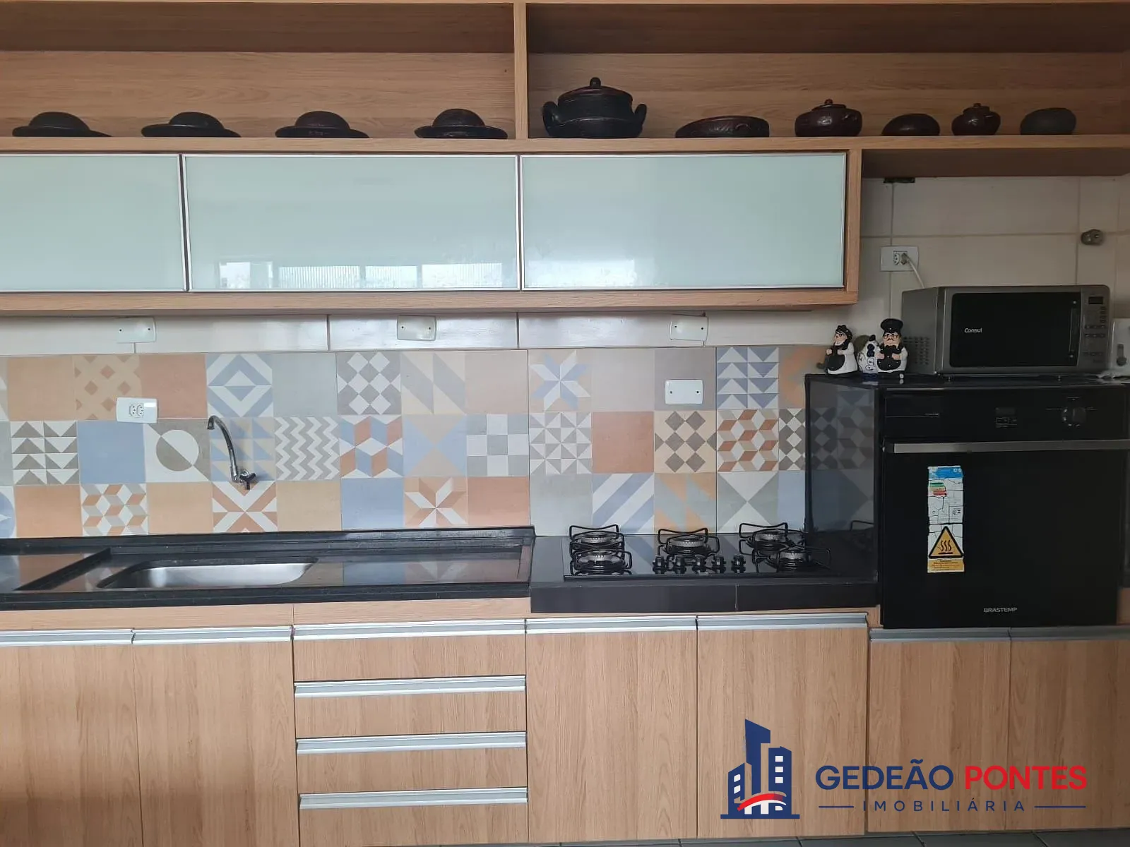Apartamento, 4 quartos, 210 m² - Foto 18