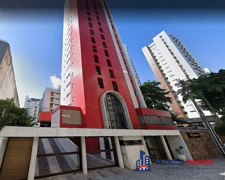 Apartamento, 4 quartos, 210 m² - Foto 1