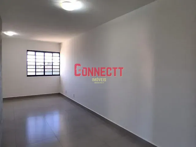Apartamento 1 quarto e 1 banheiro, para alugar, no bairro Nova Ribeirânia em Ribeirão Preto