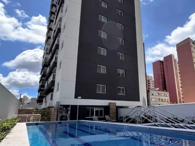 Foto do Apartamento - Cobertura com 2 dormitórios, 143 m² - venda por R$ 998.000 aluguel por R$4.200/mês - Centro - Campinas/SP | Home Hunters