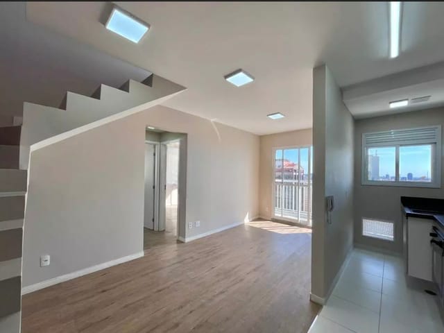 Foto do Apartamento - Cobertura com 2 dormitórios, 143 m² - venda por R$ 998.000 aluguel por R$4.200/mês - Centro - Campinas/SP | Home Hunters