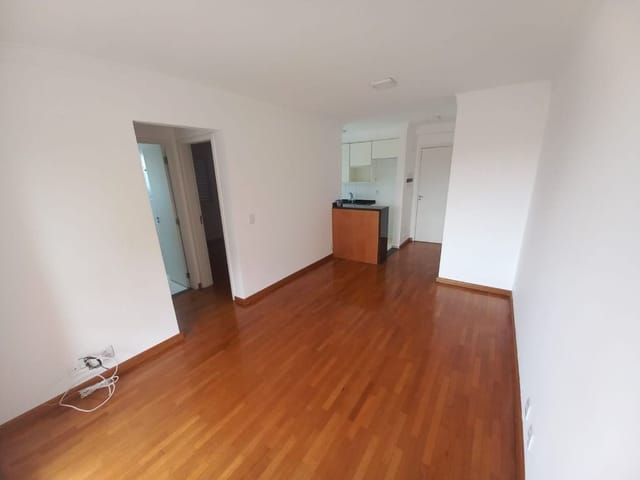 Foto do Apartamento - Apartamento com 2 dormitórios à venda, 52 m² por R$ 265.000 - Jardim do Lago - São Paulo/SP | Pitale Imóveis Ltda.