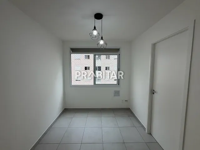 Apartamento com 36m² 2 quartos e 1 banheiro, à venda ou para alugar, no bairro Vila Leopoldina em São Paulo