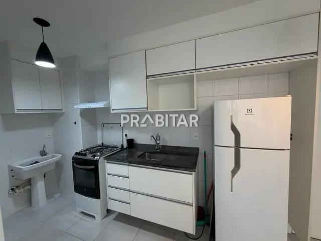 Apartamento com 36m² 2 quartos e 1 banheiro, à venda ou para alugar, no bairro Vila Leopoldina em São Paulo