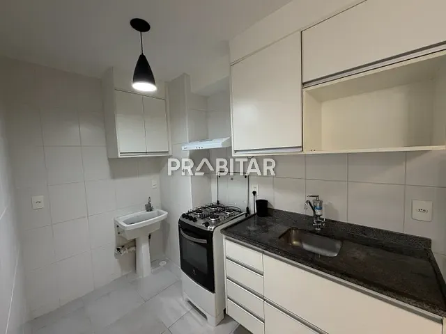 Apartamento com 36m² 2 quartos e 1 banheiro, à venda ou para alugar, no bairro Vila Leopoldina em São Paulo