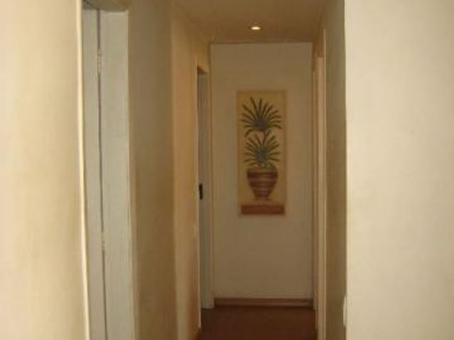Foto do Apartamento - Apartamento residencial para locação, Tatuapé, São Paulo. | ZONA LESTE IMÓVEIS