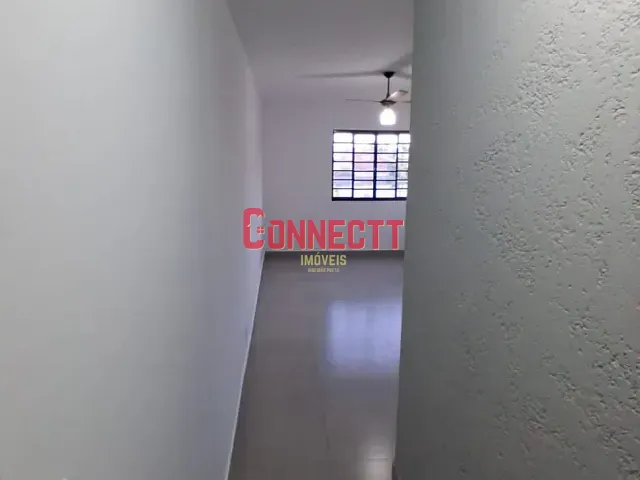 Apartamento 1 quarto e 1 banheiro, para alugar, no bairro Nova Ribeirânia em Ribeirão Preto