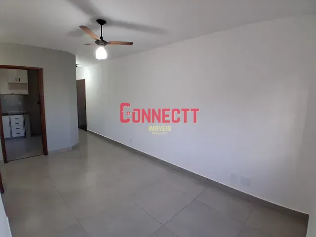 Apartamento 1 quarto e 1 banheiro, para alugar, no bairro Nova Ribeirânia em Ribeirão Preto