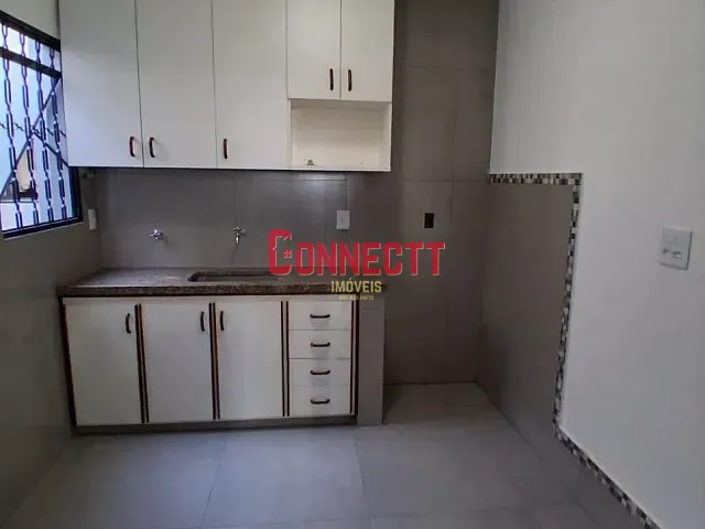 Apartamento 1 quarto e 1 banheiro, para alugar, no bairro Nova Ribeirânia em Ribeirão Preto
