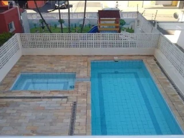 Foto do Apartamento - Apartamento com 3 dormitórios para alugar, 75 m² por R$ 3.390,00/mês - Conjunto Residencial Trinta e Um de Março - São José dos Campos/SP | INDEPENDENCE NEGOCIOS IMOBILIARIOS LTDA
