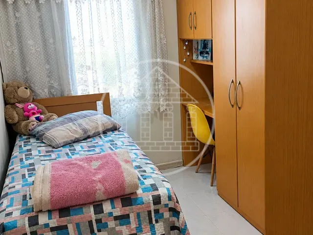 Apartamento com 50m² 2 quartos e 1 banheiro, à venda, no bairro Terceira Divisão de Interlagos em São Paulo