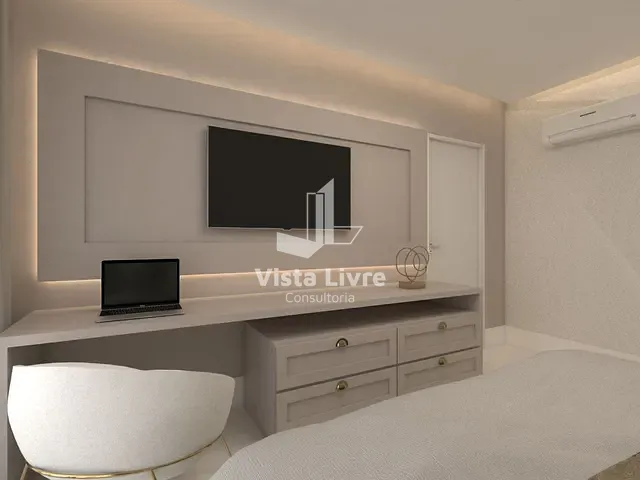 Apartamento com 157m² 3 quartos e 3 banheiros, à venda, no bairro Jardim Paulista em São Paulo