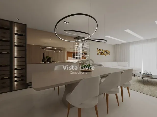Apartamento com 157m² 3 quartos e 3 banheiros, à venda, no bairro Jardim Paulista em São Paulo