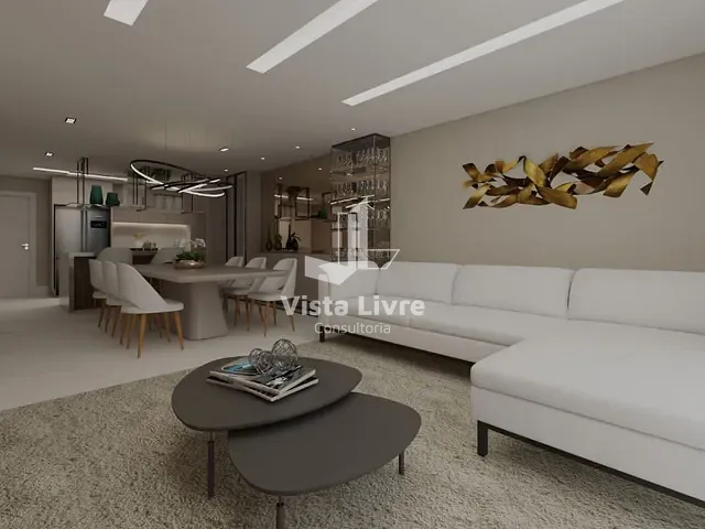 Apartamento com 157m² 3 quartos e 3 banheiros, à venda, no bairro Jardim Paulista em São Paulo