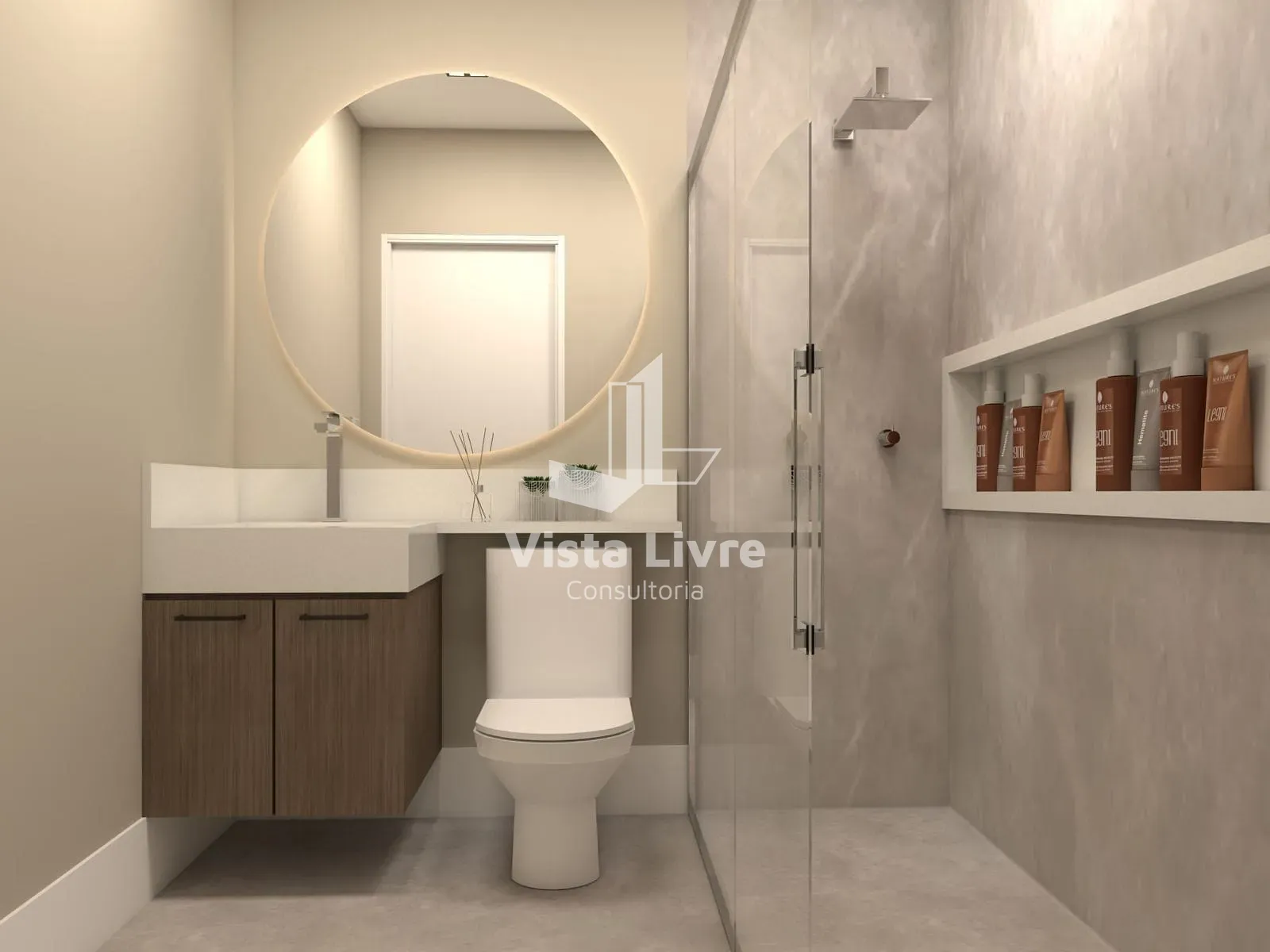 Apartamento, 3 quartos, 157 m² - Foto 14