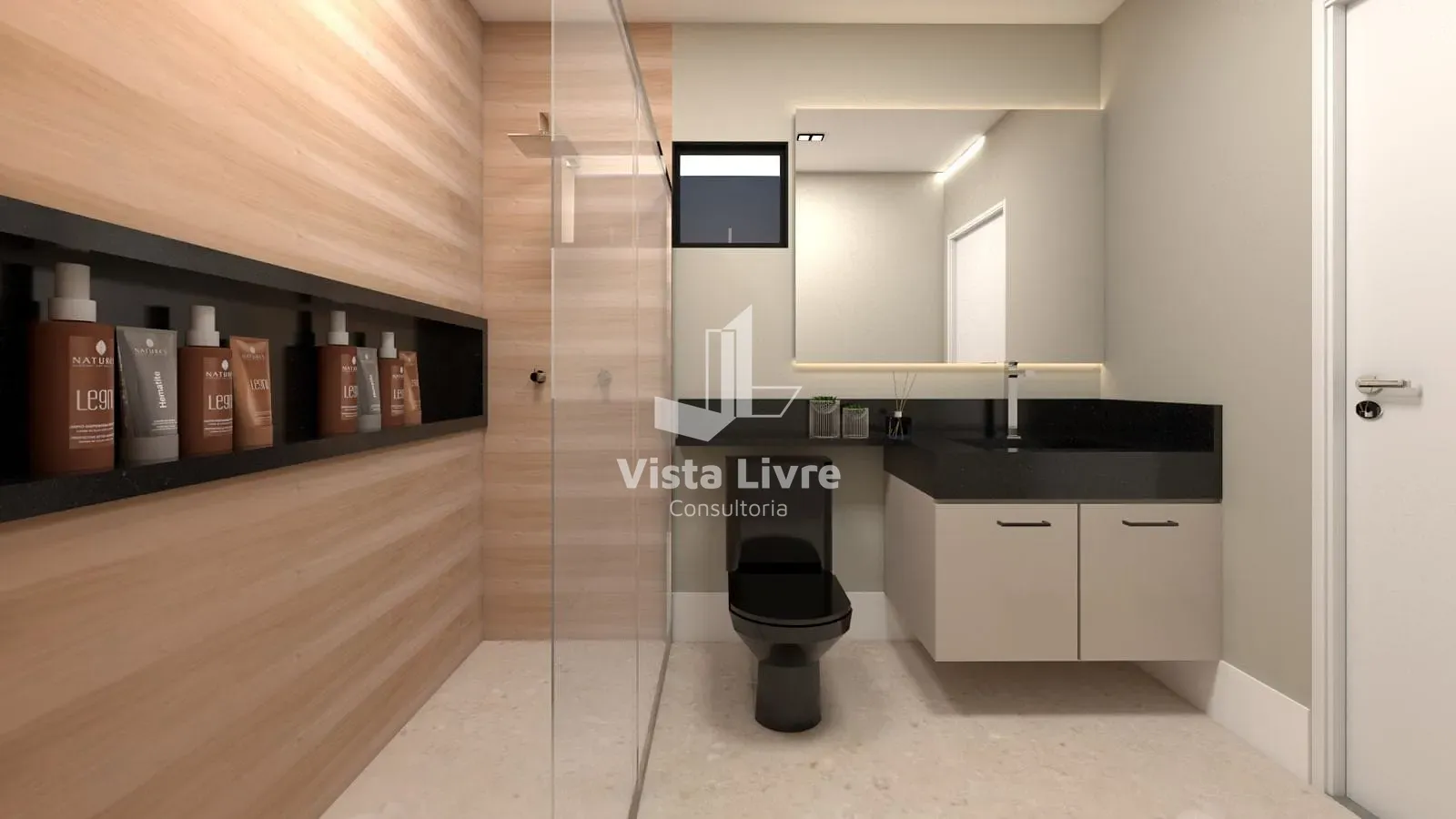 Apartamento, 3 quartos, 157 m² - Foto 15