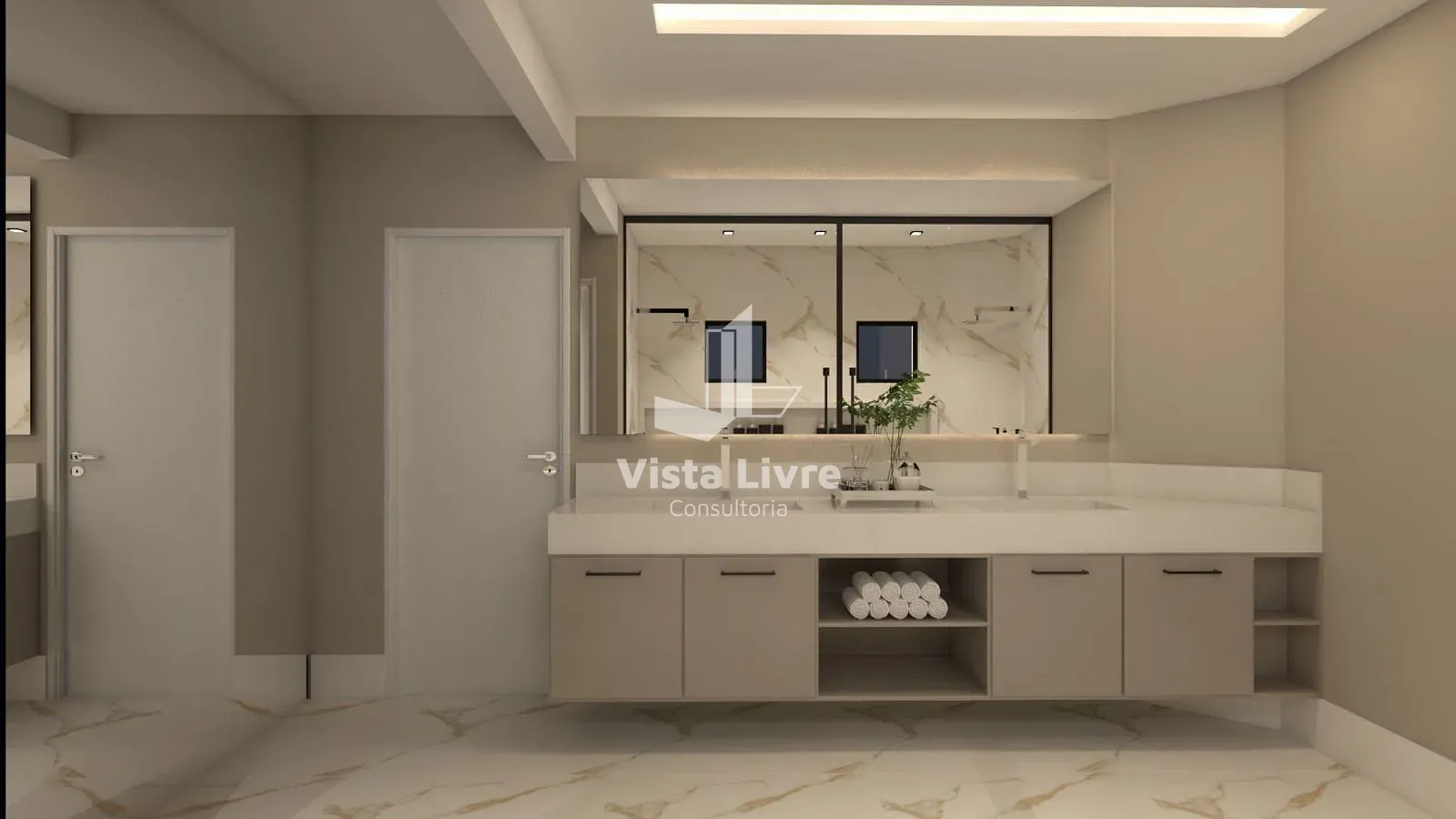 Apartamento, 3 quartos, 157 m² - Foto 13