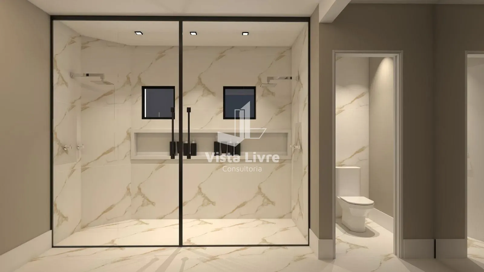 Apartamento, 3 quartos, 157 m² - Foto 16