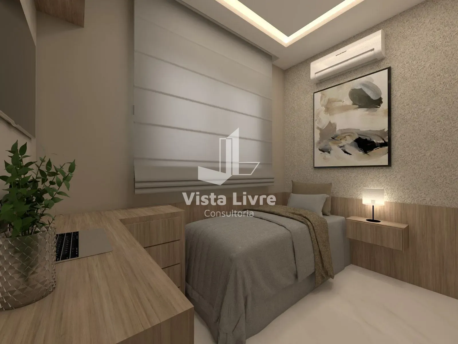 Apartamento, 3 quartos, 157 m² - Foto 11
