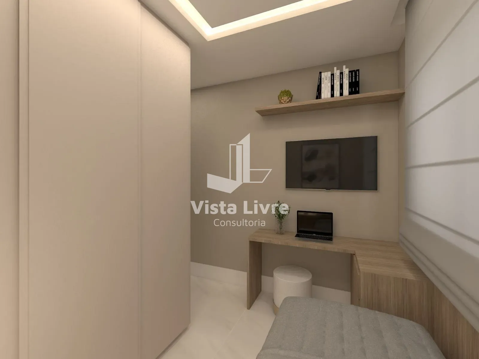 Apartamento, 3 quartos, 157 m² - Foto 9
