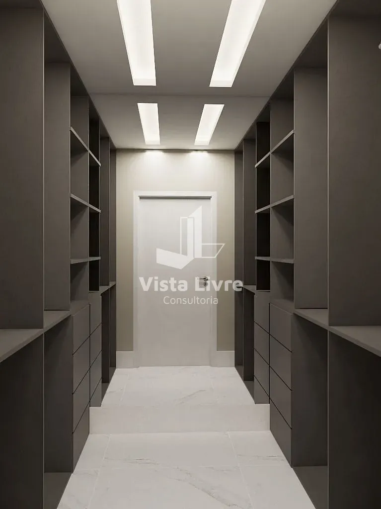 Apartamento, 3 quartos, 157 m² - Foto 10