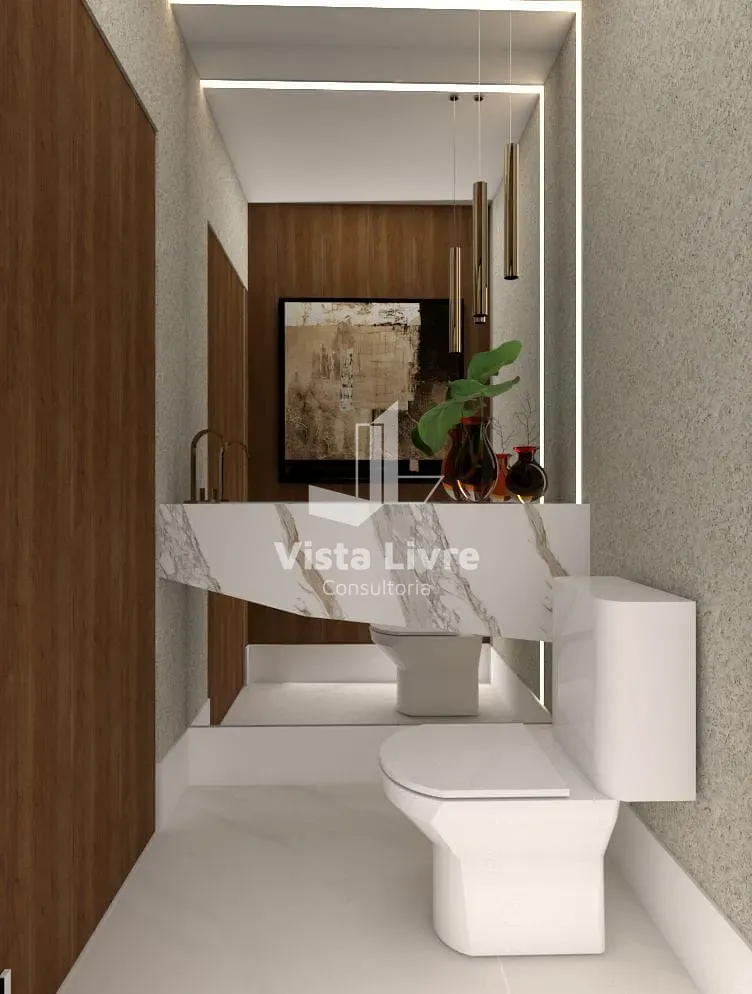 Apartamento, 3 quartos, 157 m² - Foto 17