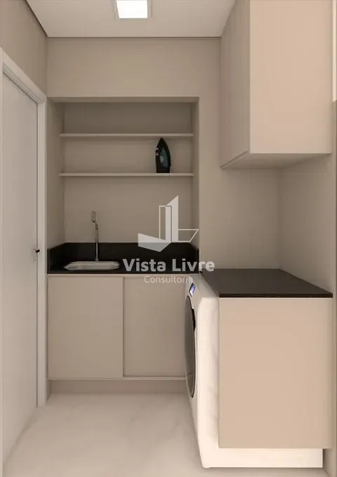 Apartamento, 3 quartos, 157 m² - Foto 8