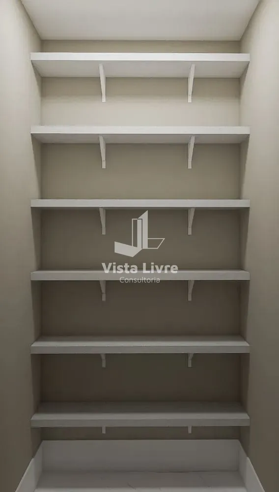 Apartamento, 3 quartos, 157 m² - Foto 7