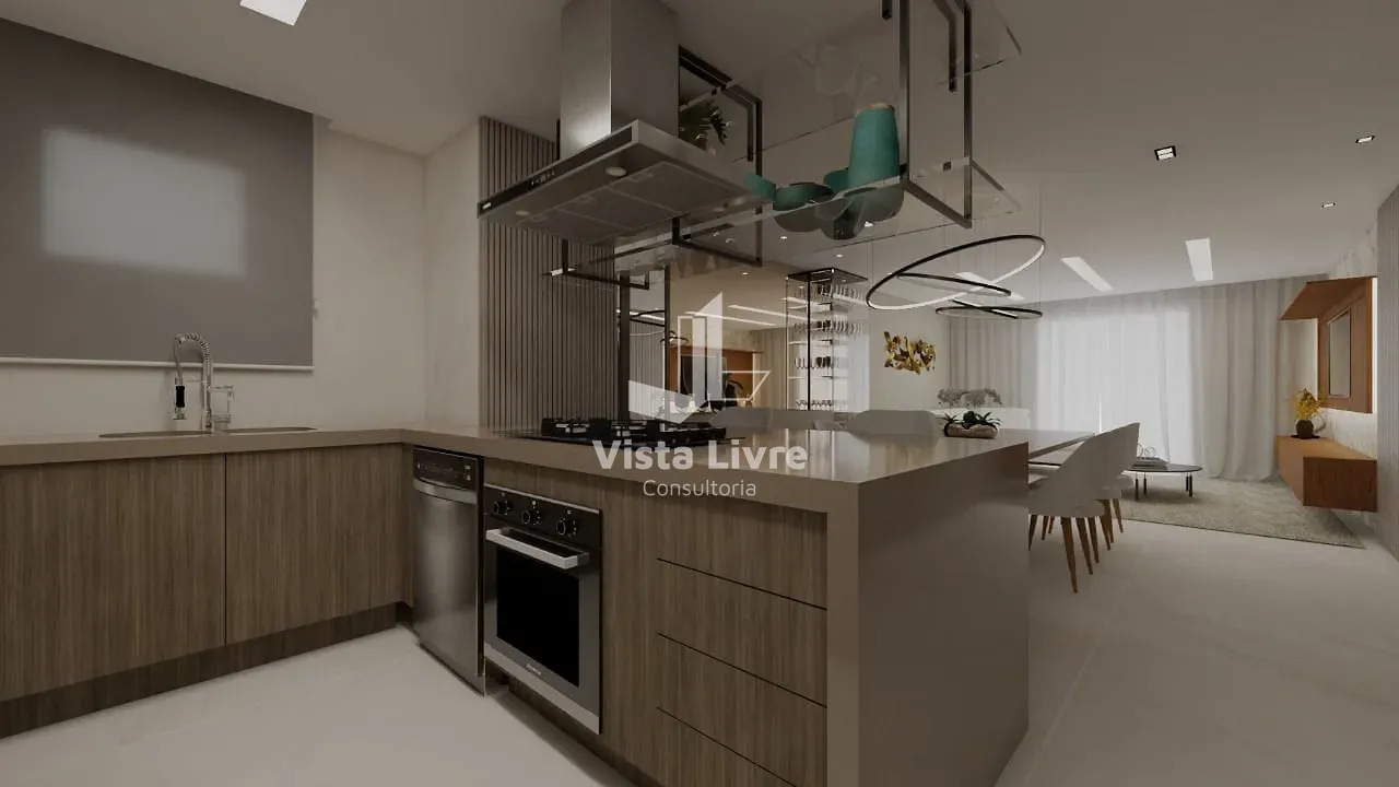 Apartamento, 3 quartos, 157 m² - Foto 6