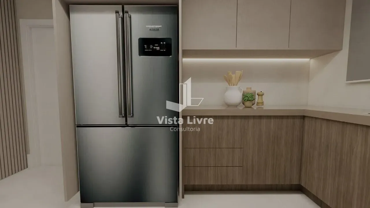 Apartamento, 3 quartos, 157 m² - Foto 5