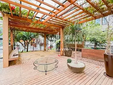 Apartamento, 3 quartos, 157 m² - Foto 20