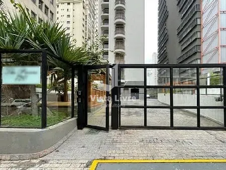 Apartamento, 3 quartos, 157 m² - Foto 21