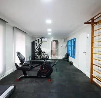 Apartamento, 3 quartos, 157 m² - Foto 19