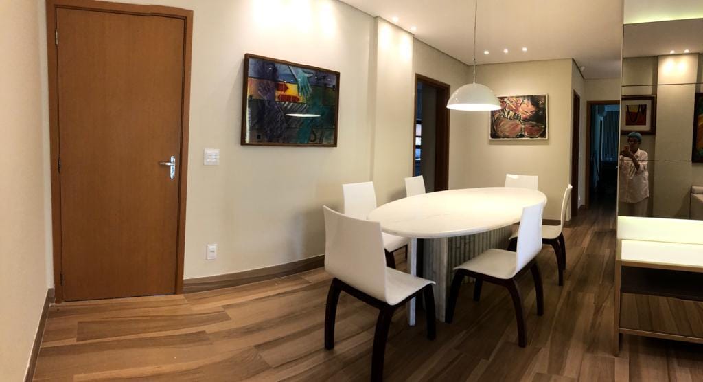 Apartamento, 3 quartos, 198 m² - Foto 8