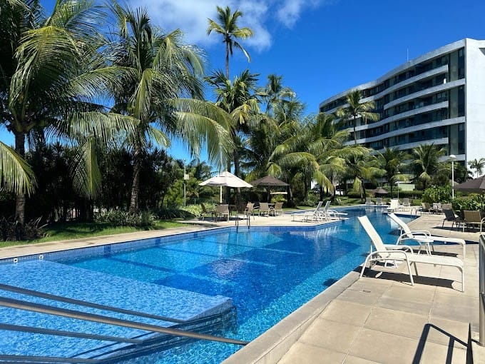 Apartamento, 3 quartos, 198 m² - Foto 1