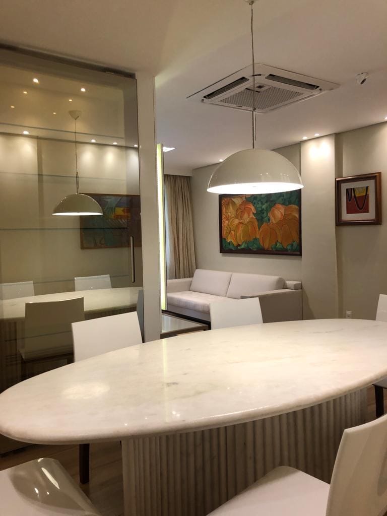 Apartamento, 3 quartos, 198 m² - Foto 5